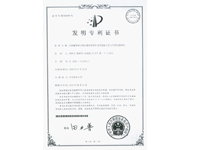 91视频黄片下载-发明专利证书
